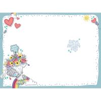 Mummy From Little Boy My Dinky Bear Me to You Mother's Day Card Extra Image 1 Preview
